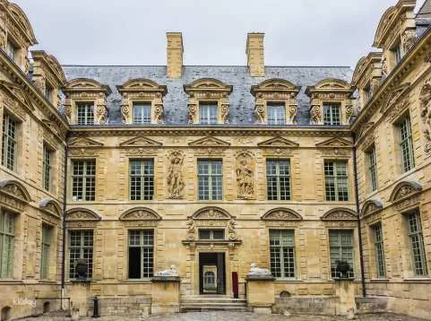 Le Marais Walking Tour | Paris