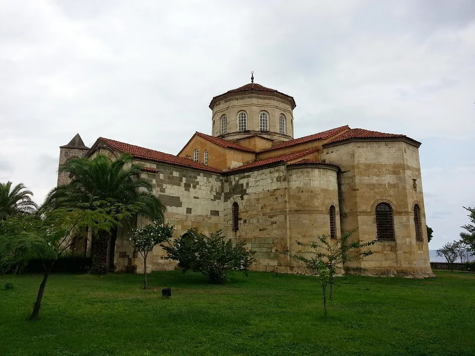 Trabzon