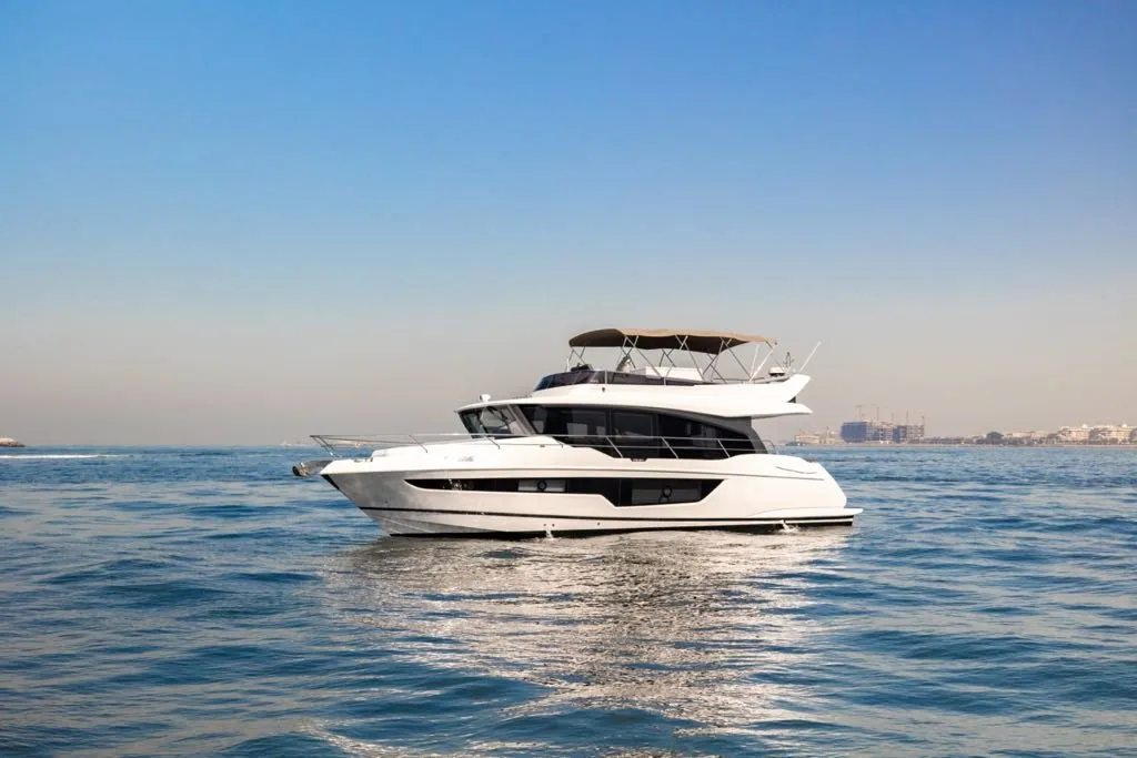 X-53 SPORT FLY *2026 MODEL*